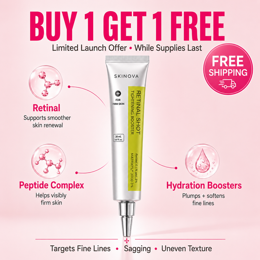Skinova™ Retinal Shot Tightening Booster